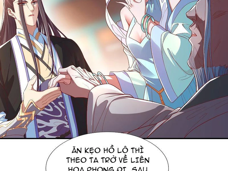 Hóa ra ta lại là lão tổ ma đạo Chapter 1 - Trang 3