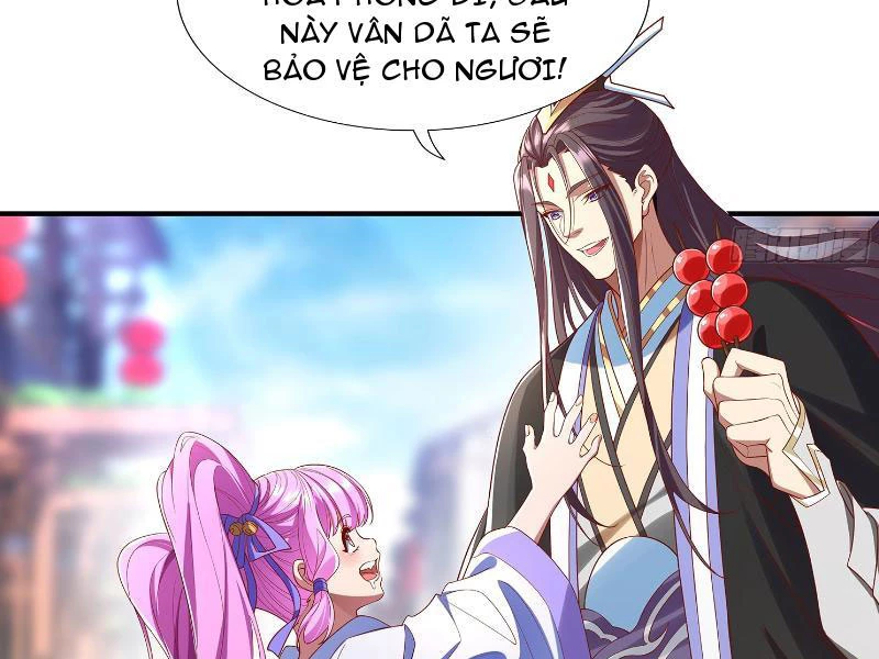 Hóa ra ta lại là lão tổ ma đạo Chapter 1 - Trang 3