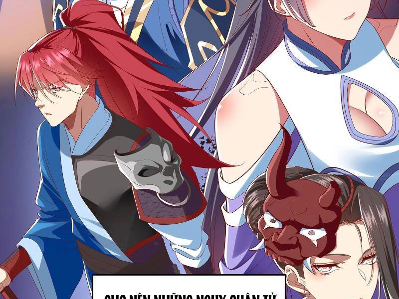 Hóa ra ta lại là lão tổ ma đạo Chapter 1 - Trang 3