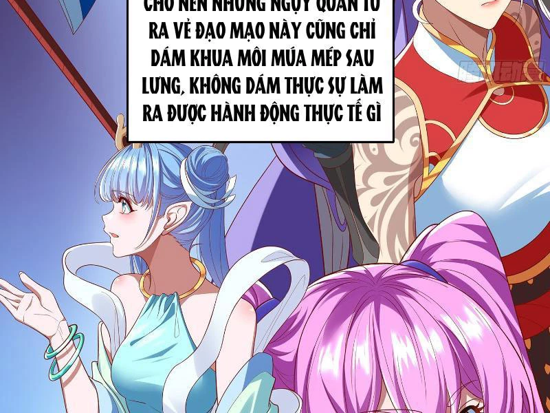 Hóa ra ta lại là lão tổ ma đạo Chapter 1 - Trang 3