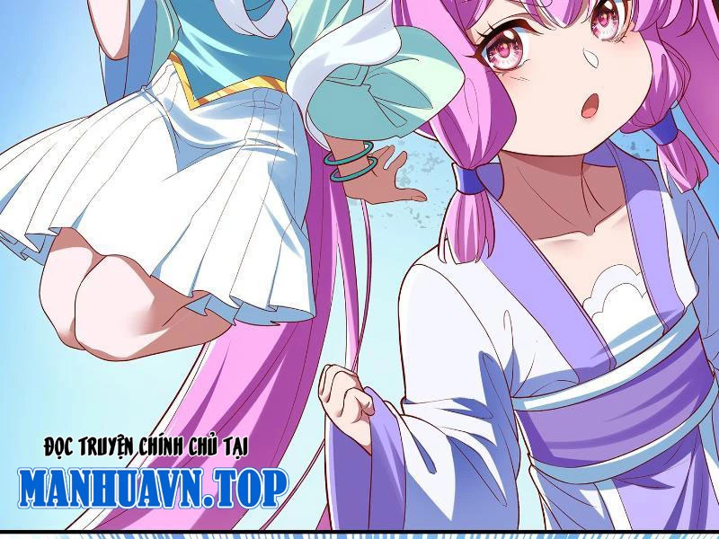 Hóa ra ta lại là lão tổ ma đạo Chapter 1 - Trang 3