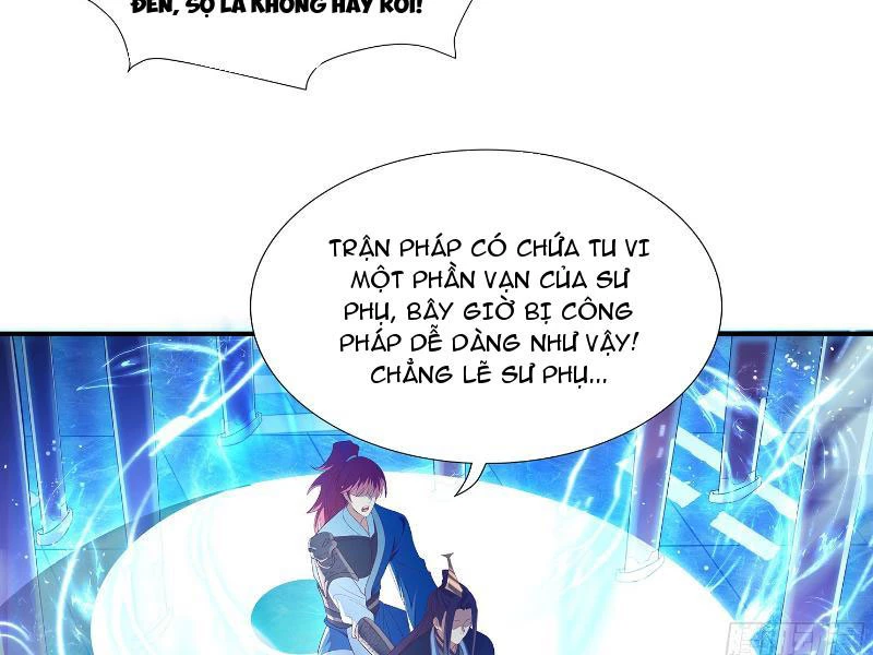 Hóa ra ta lại là lão tổ ma đạo Chapter 1 - Trang 3