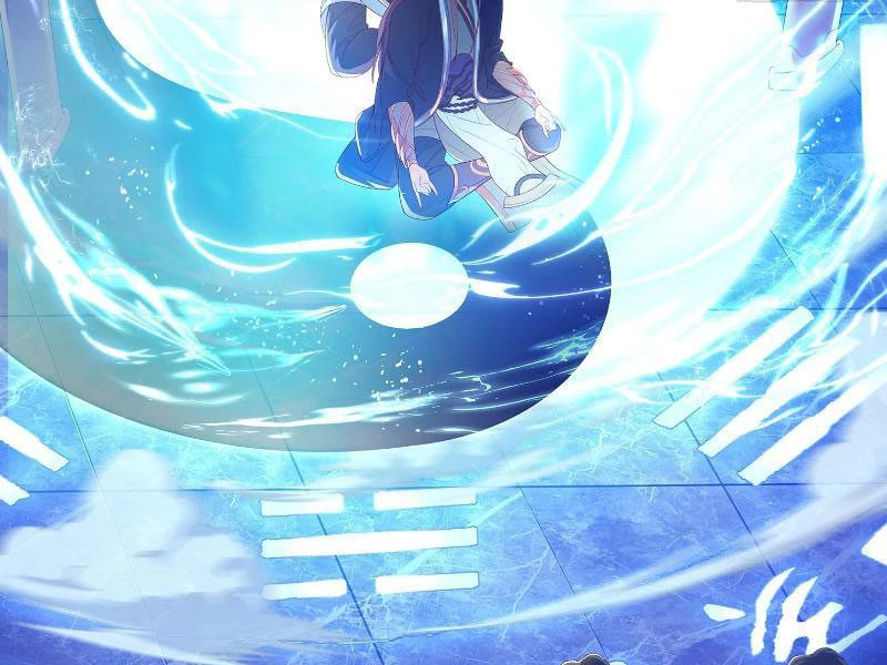 Hóa ra ta lại là lão tổ ma đạo Chapter 1 - Trang 3