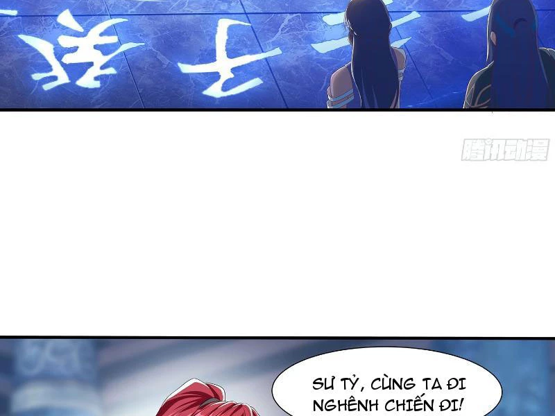 Hóa ra ta lại là lão tổ ma đạo Chapter 1 - Trang 3