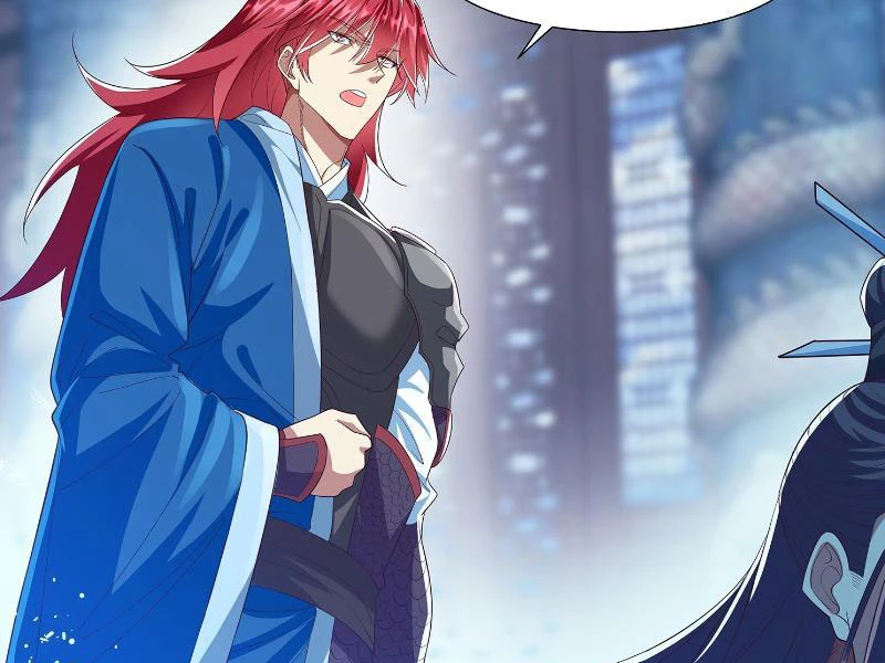 Hóa ra ta lại là lão tổ ma đạo Chapter 1 - Trang 3