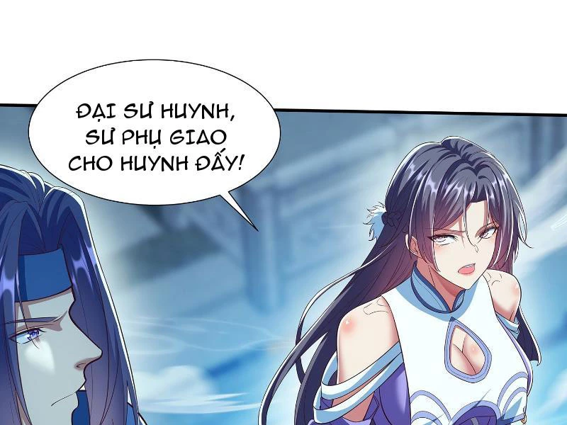 Hóa ra ta lại là lão tổ ma đạo Chapter 1 - Trang 3