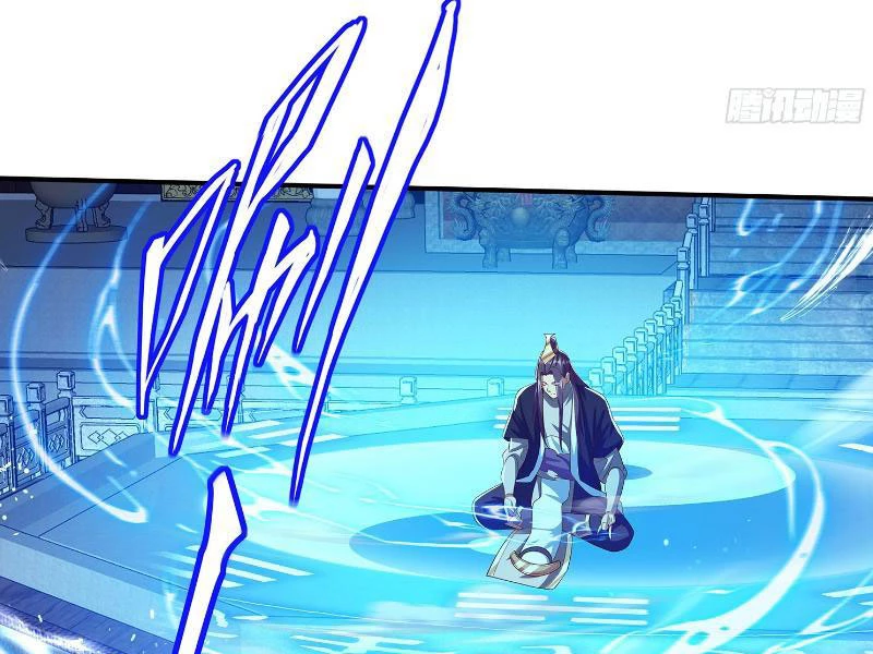 Hóa ra ta lại là lão tổ ma đạo Chapter 1 - Trang 3