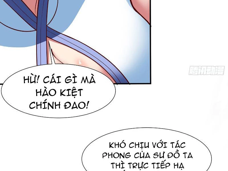 Hóa ra ta lại là lão tổ ma đạo Chapter 2 - Trang 3