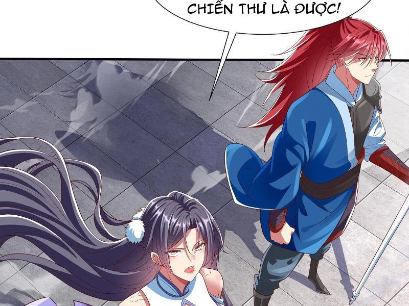 Hóa ra ta lại là lão tổ ma đạo Chapter 2 - Trang 3