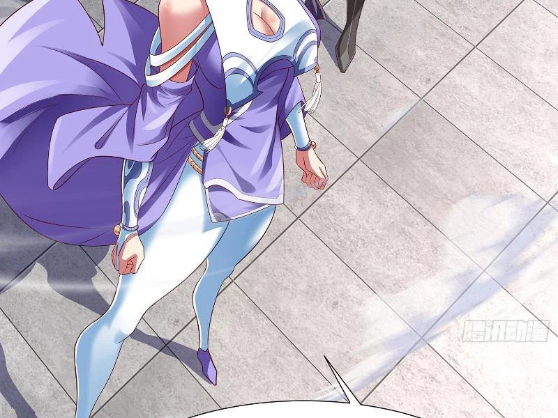 Hóa ra ta lại là lão tổ ma đạo Chapter 2 - Trang 3