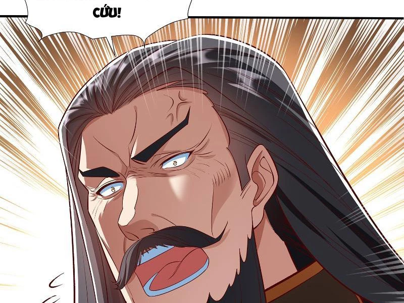 Hóa ra ta lại là lão tổ ma đạo Chapter 2 - Trang 3