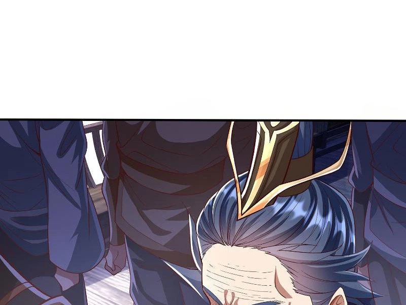 Hóa ra ta lại là lão tổ ma đạo Chapter 2 - Trang 3