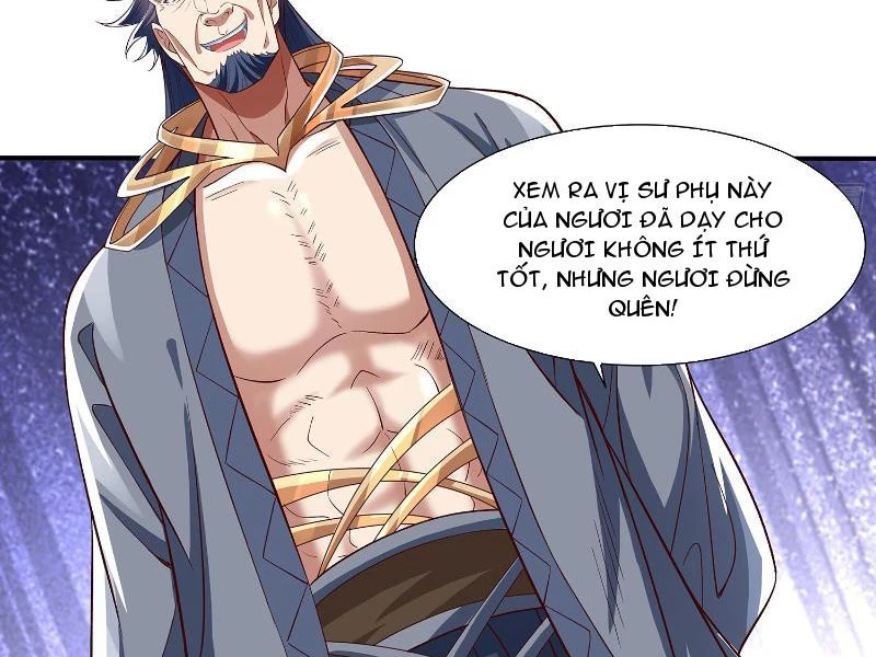 Hóa ra ta lại là lão tổ ma đạo Chapter 2 - Trang 3