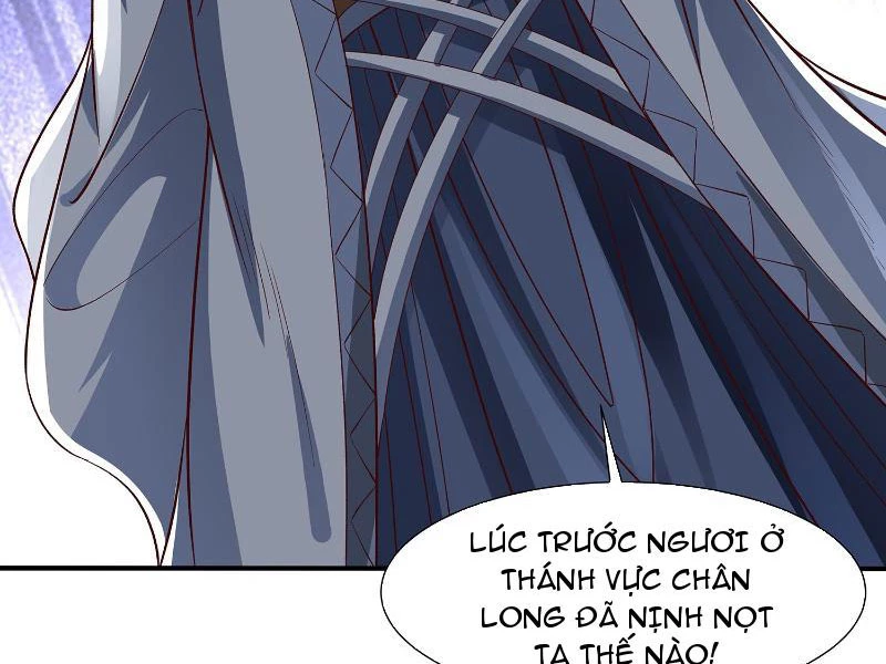 Hóa ra ta lại là lão tổ ma đạo Chapter 2 - Trang 3