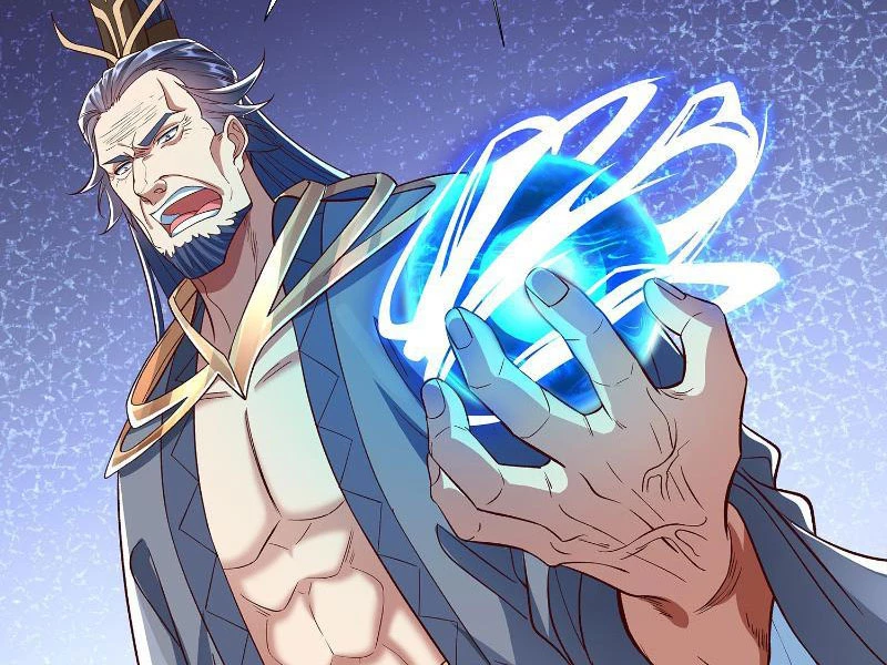 Hóa ra ta lại là lão tổ ma đạo Chapter 2 - Trang 3