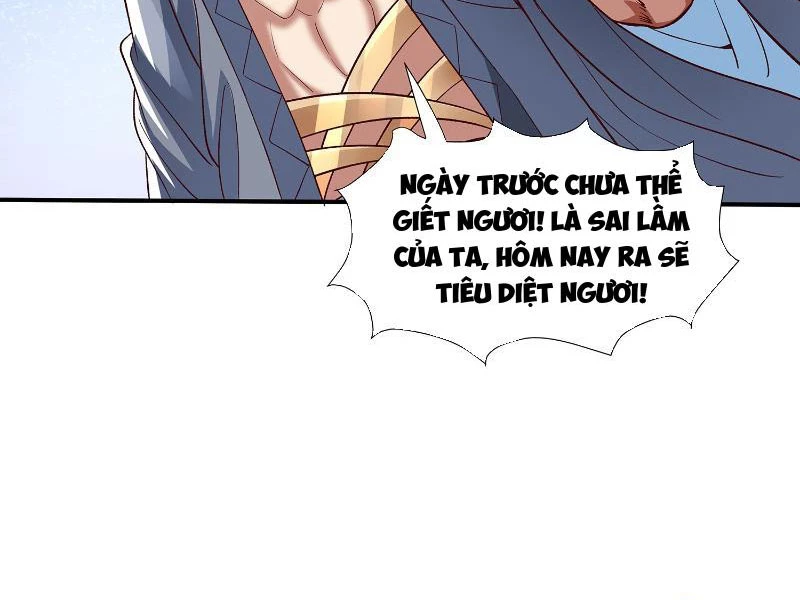 Hóa ra ta lại là lão tổ ma đạo Chapter 2 - Trang 3