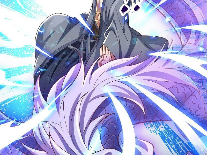 Hóa ra ta lại là lão tổ ma đạo Chapter 2 - Trang 3