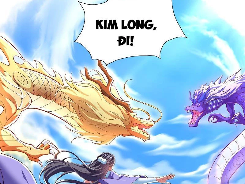 Hóa ra ta lại là lão tổ ma đạo Chapter 2 - Trang 3