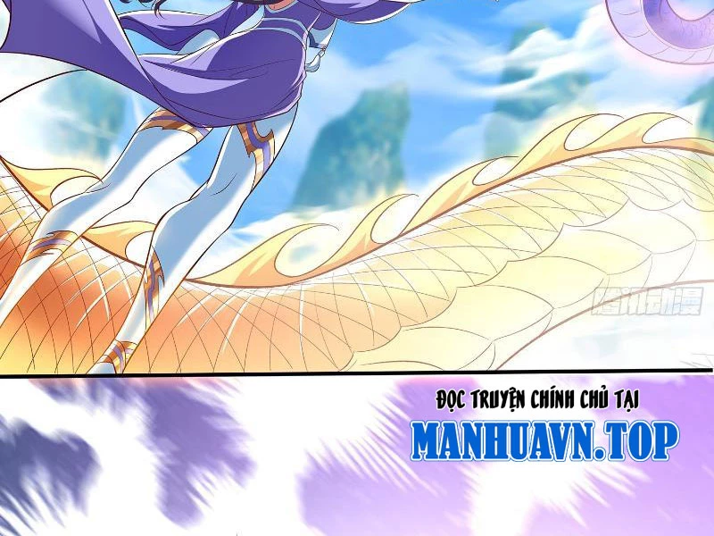 Hóa ra ta lại là lão tổ ma đạo Chapter 2 - Trang 3