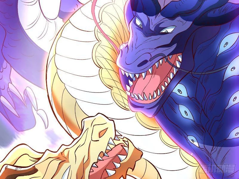 Hóa ra ta lại là lão tổ ma đạo Chapter 2 - Trang 3