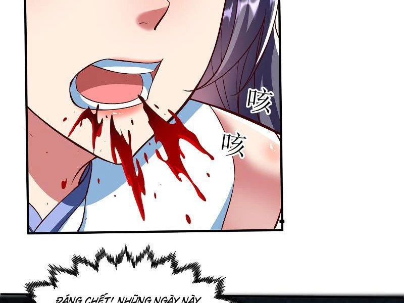 Hóa ra ta lại là lão tổ ma đạo Chapter 2 - Trang 3