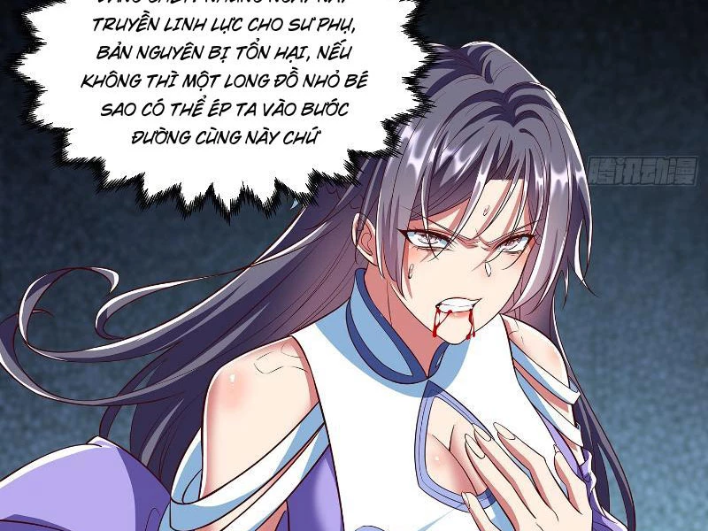 Hóa ra ta lại là lão tổ ma đạo Chapter 2 - Trang 3