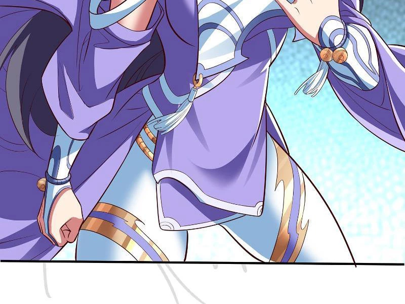 Hóa ra ta lại là lão tổ ma đạo Chapter 2 - Trang 3