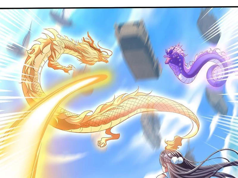 Hóa ra ta lại là lão tổ ma đạo Chapter 2 - Trang 3