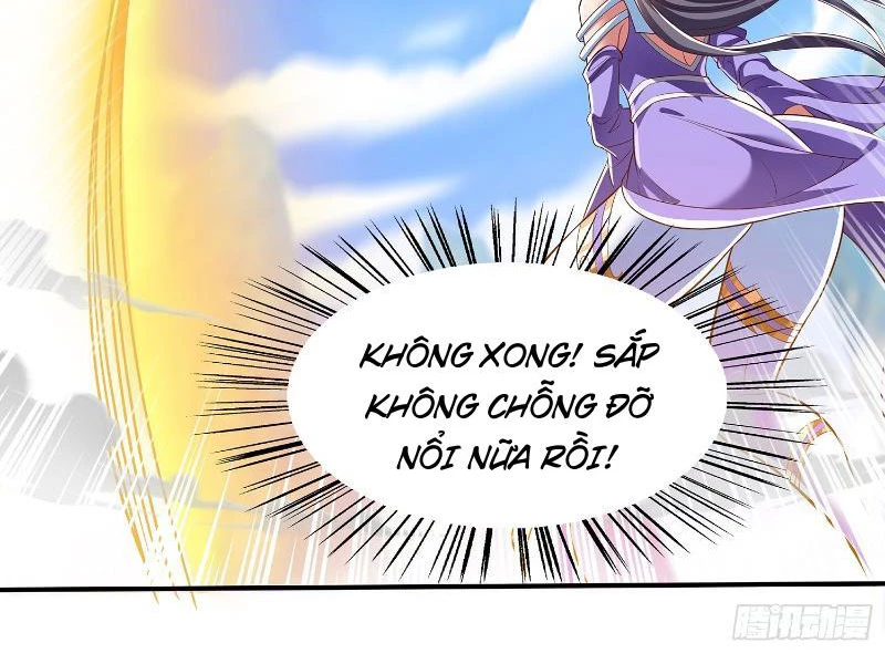 Hóa ra ta lại là lão tổ ma đạo Chapter 2 - Trang 3