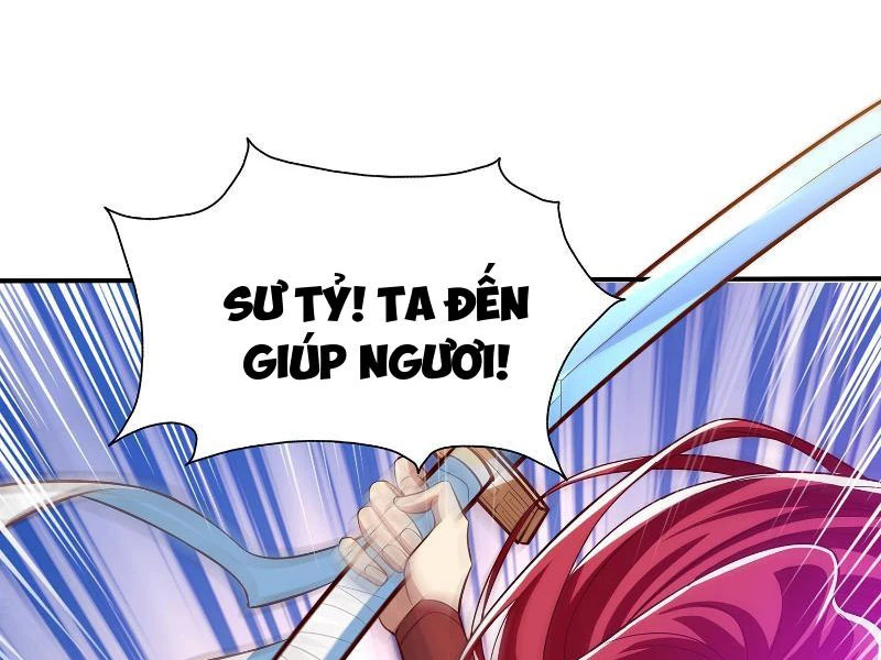 Hóa ra ta lại là lão tổ ma đạo Chapter 2 - Trang 3