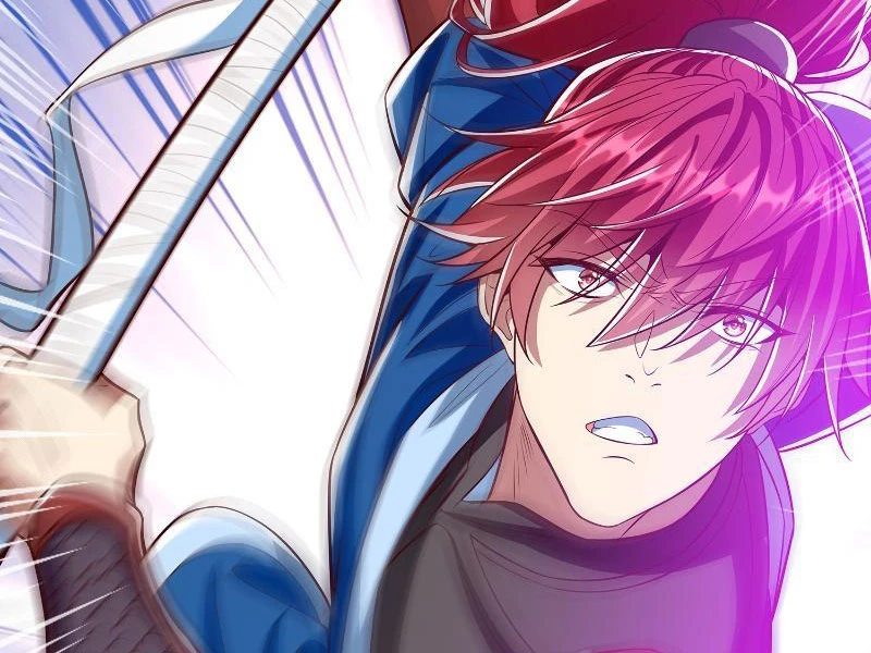 Hóa ra ta lại là lão tổ ma đạo Chapter 2 - Trang 3