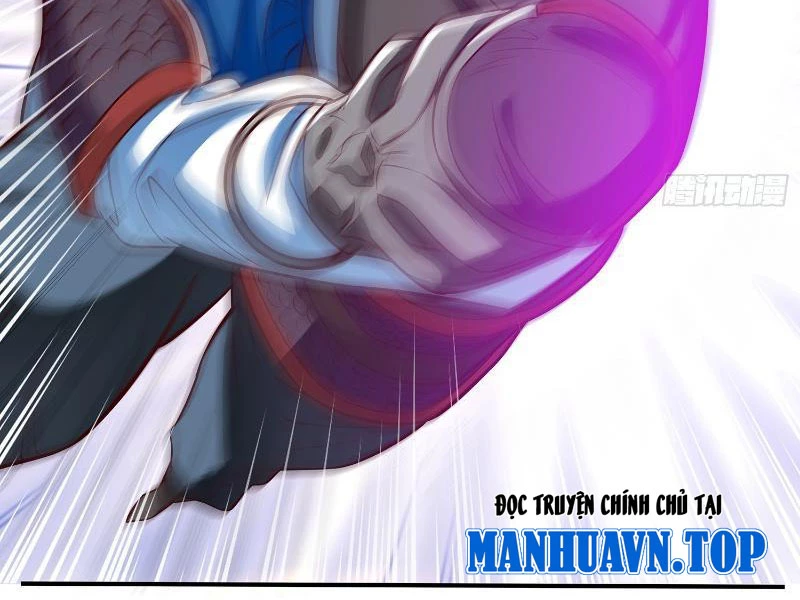 Hóa ra ta lại là lão tổ ma đạo Chapter 2 - Trang 3