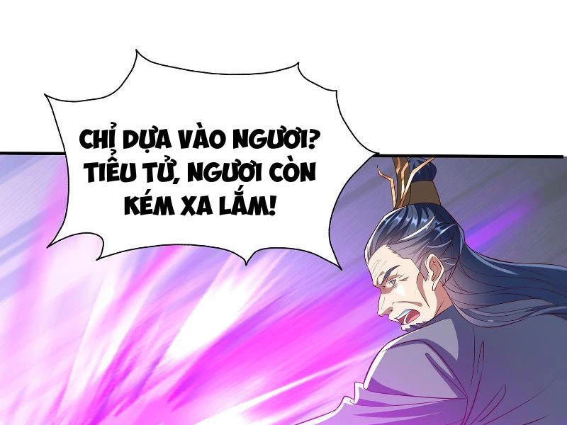 Hóa ra ta lại là lão tổ ma đạo Chapter 2 - Trang 3