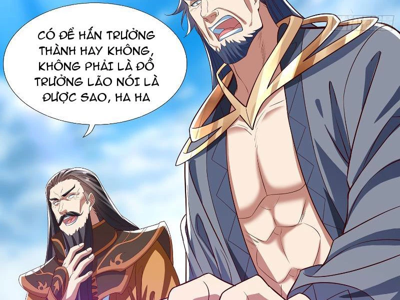 Hóa ra ta lại là lão tổ ma đạo Chapter 2 - Trang 3