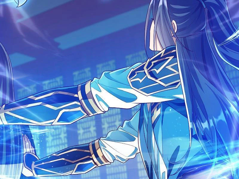 Hóa ra ta lại là lão tổ ma đạo Chapter 2 - Trang 3