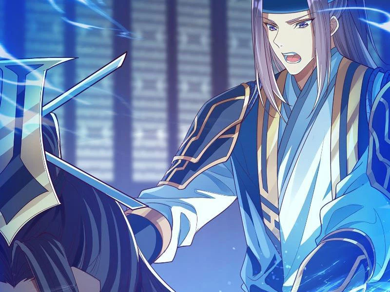 Hóa ra ta lại là lão tổ ma đạo Chapter 2 - Trang 3