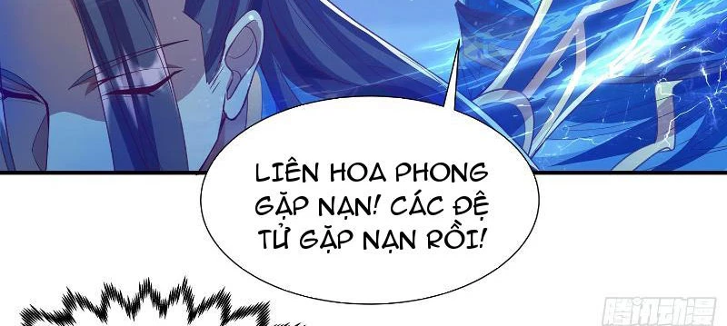 Hóa ra ta lại là lão tổ ma đạo Chapter 2 - Trang 3