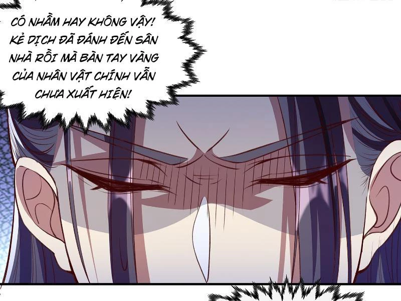 Hóa ra ta lại là lão tổ ma đạo Chapter 2 - Trang 3