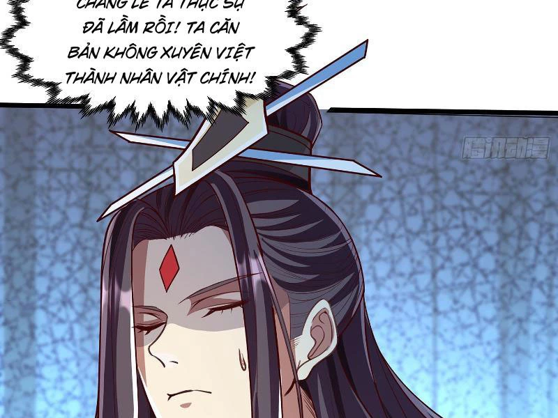 Hóa ra ta lại là lão tổ ma đạo Chapter 2 - Trang 3