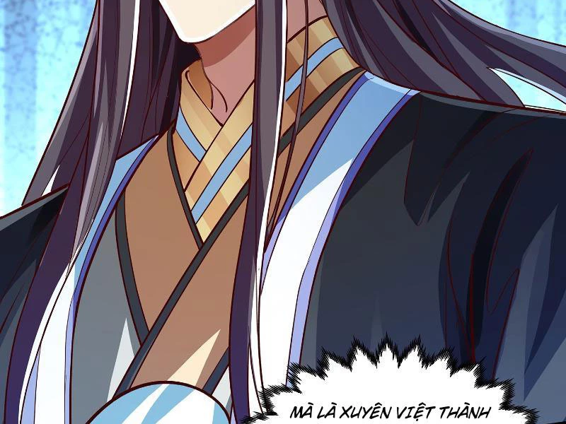 Hóa ra ta lại là lão tổ ma đạo Chapter 2 - Trang 3