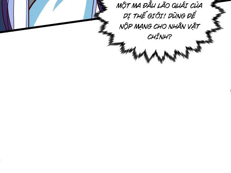 Hóa ra ta lại là lão tổ ma đạo Chapter 2 - Trang 3