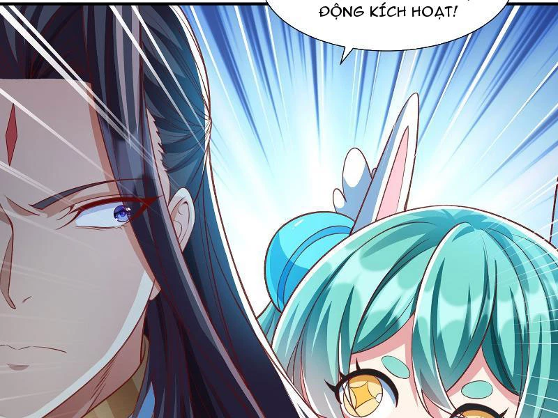 Hóa ra ta lại là lão tổ ma đạo Chapter 2 - Trang 3