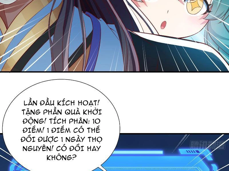 Hóa ra ta lại là lão tổ ma đạo Chapter 2 - Trang 3