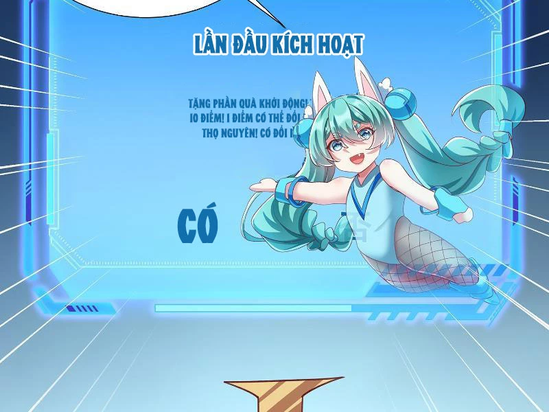 Hóa ra ta lại là lão tổ ma đạo Chapter 2 - Trang 3