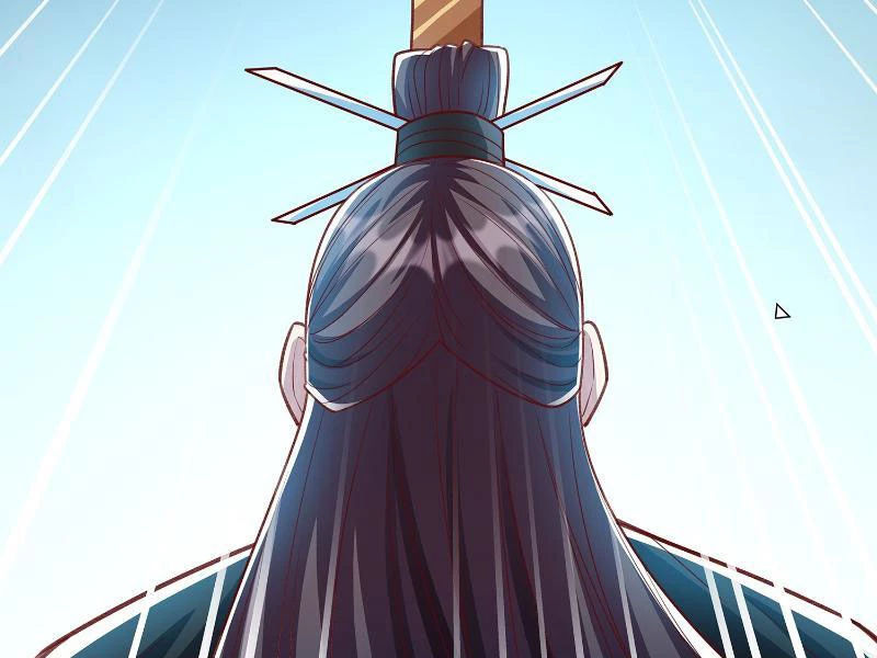 Hóa ra ta lại là lão tổ ma đạo Chapter 2 - Trang 3