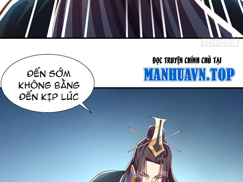 Hóa ra ta lại là lão tổ ma đạo Chapter 2 - Trang 3