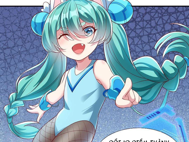 Hóa ra ta lại là lão tổ ma đạo Chapter 2 - Trang 3