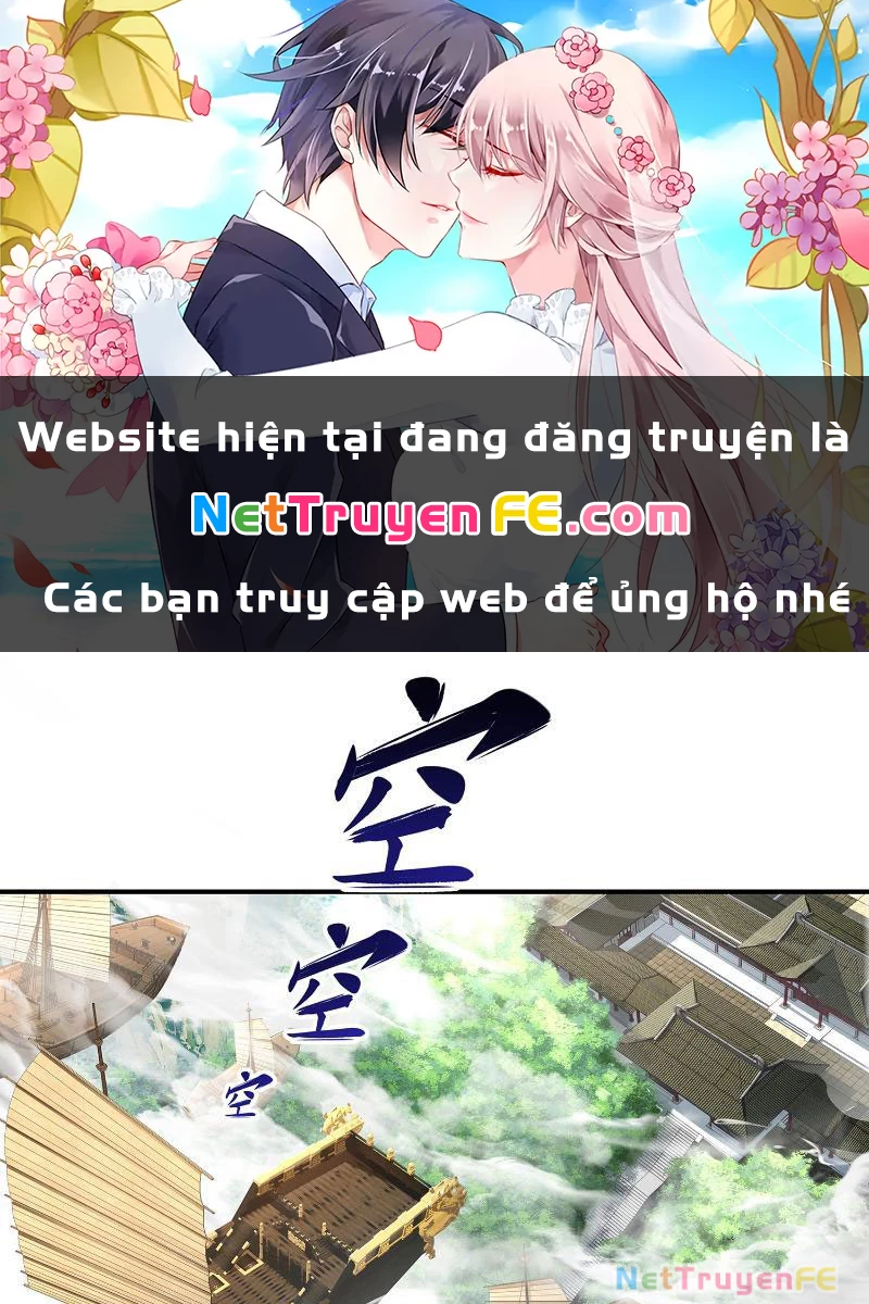 Hóa ra ta lại là lão tổ ma đạo Chapter 3 - Trang 3