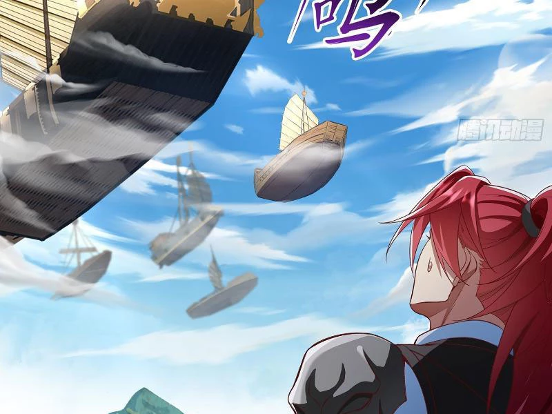 Hóa ra ta lại là lão tổ ma đạo Chapter 3 - Trang 3