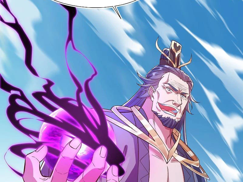 Hóa ra ta lại là lão tổ ma đạo Chapter 3 - Trang 3